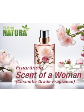 Scent of a Woman - Cosmetic Grade Fragrance Oil